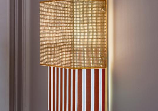 Бра Servomuto Bikini #5 Bordeaux image 4