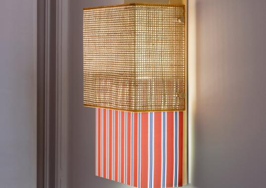 Бра Servomuto Bikini #4 Rust image 4