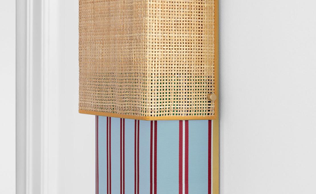 Настенный светильник от фабрики Servomuto модель Bikini #1 -