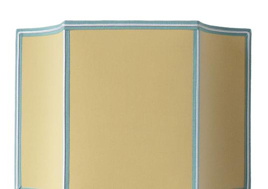 Бра Servomuto Easy Quadro Pale Yellow image 1