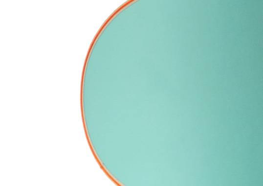 Бра Servomuto Easy Ovale Turquoise image 2