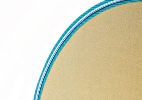 Бра Servomuto Easy Pale Yellow Cameo image 2