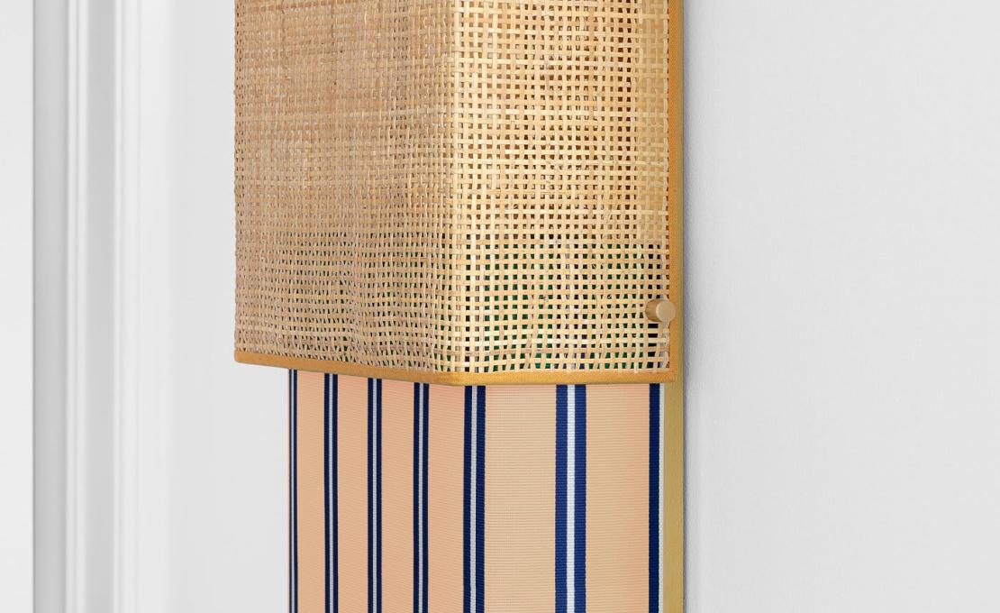 Настенный светильник от фабрики Servomuto модель Bikini #3 