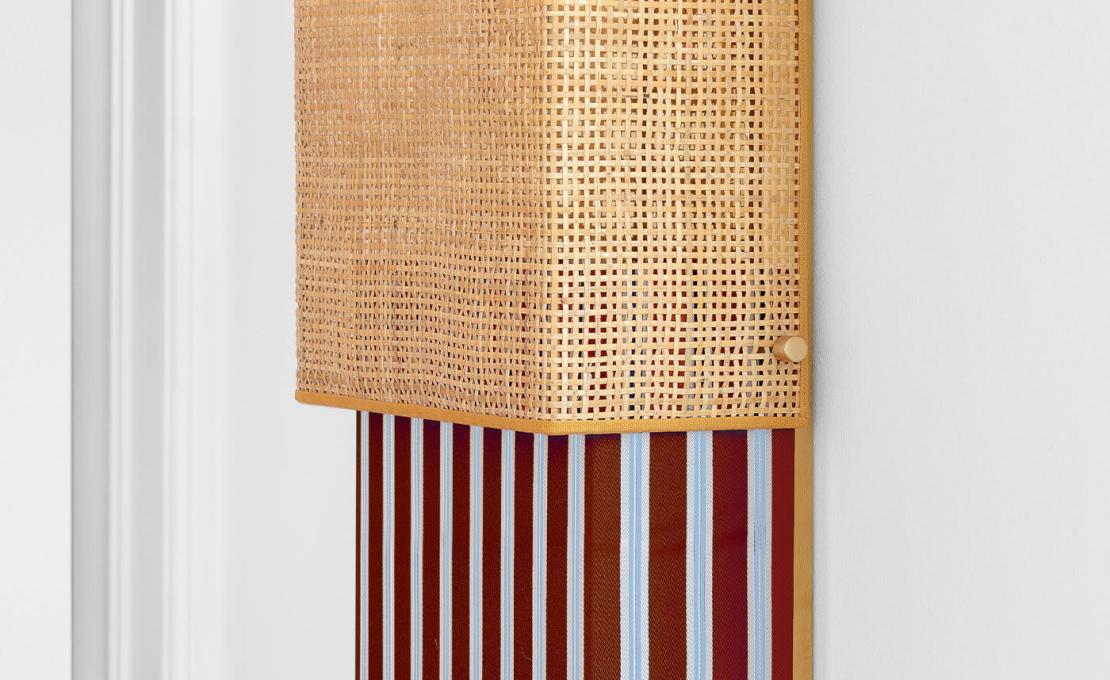 Настенный светильник от фабрики Servomuto модель Bikini #5 Bordeaux