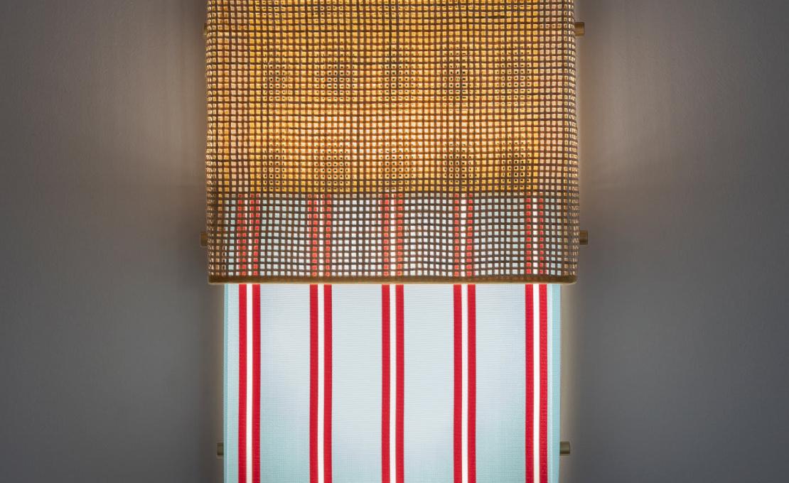 Настенный светильник от фабрики Servomuto модель Bikini #1 -