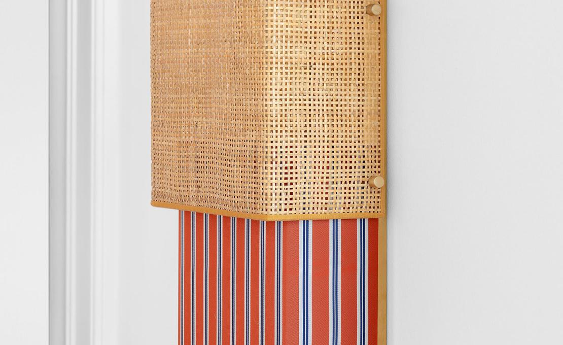 Настенный светильник от фабрики Servomuto модель Bikini #4 Rust