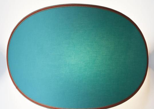 Бра Servomuto Easy Ovale Turquoise image 3