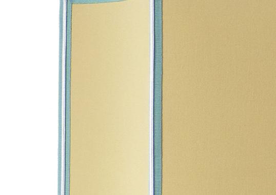 Бра Servomuto Easy Quadro Pale Yellow image 2