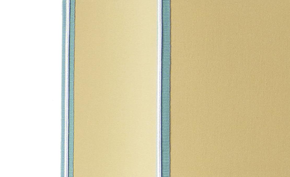 Настенный светильник от фабрики Servomuto модель Easy Quadro Pale Yellow