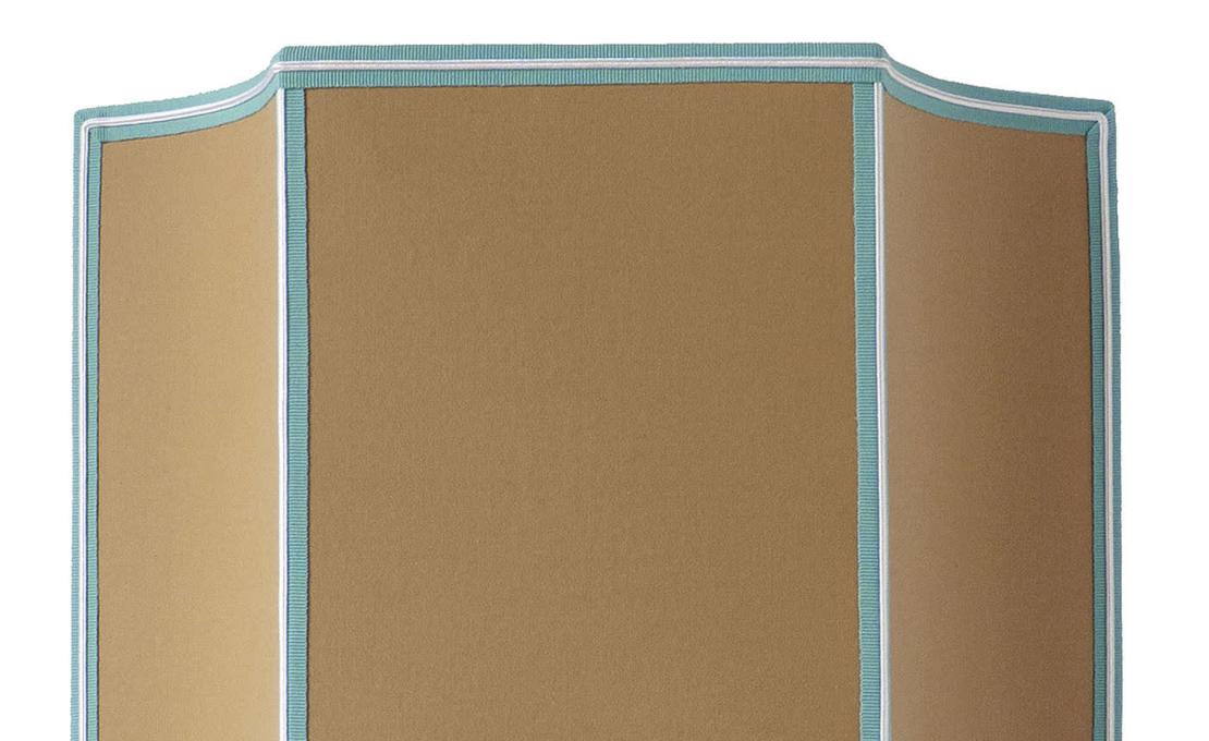 Настенный светильник от фабрики Servomuto модель Easy Quadro Tan