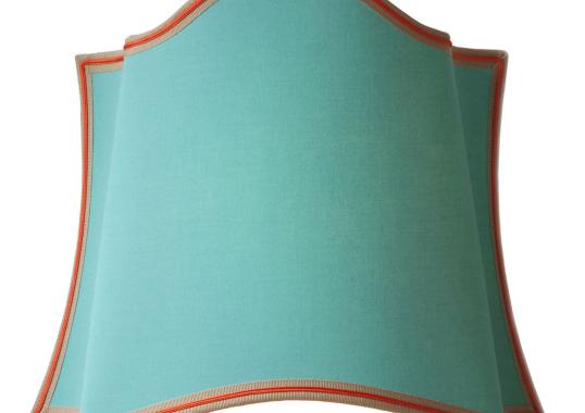 Бра Servomuto Easy Turquoise Gatto image 1