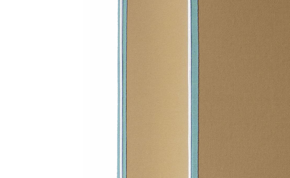 Настенный светильник от фабрики Servomuto модель Easy Quadro Tan