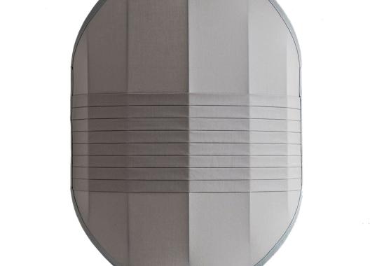 Бра Servomuto Flag 50 Gray image 1