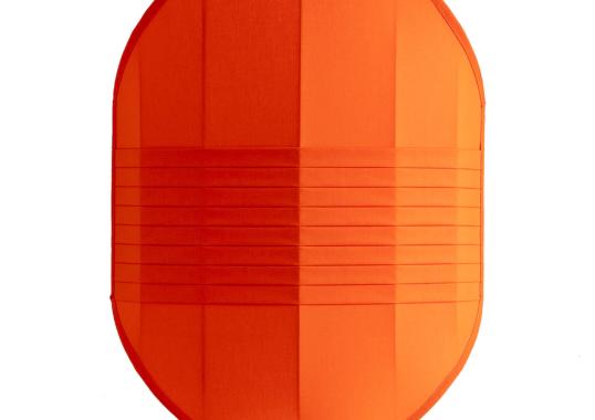 Бра Servomuto Flag 50 Orange Red image 1
