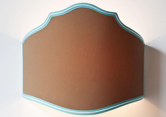 Бра Servomuto Easy Scudo Tan image 3