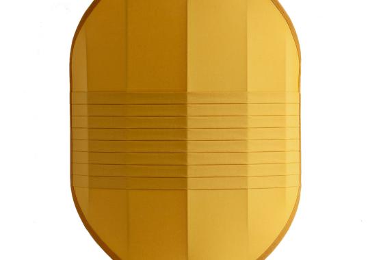 Бра Servomuto Flag 50 Yellow image 1