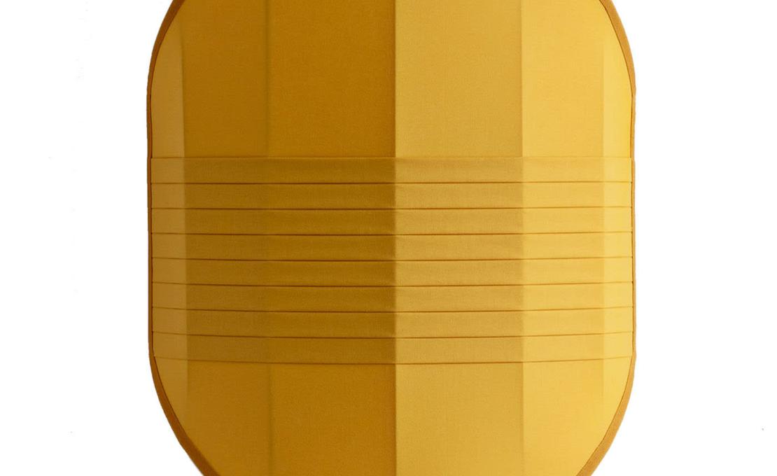 Настенный светильник от фабрики Servomuto модель Flag 50 Yellow