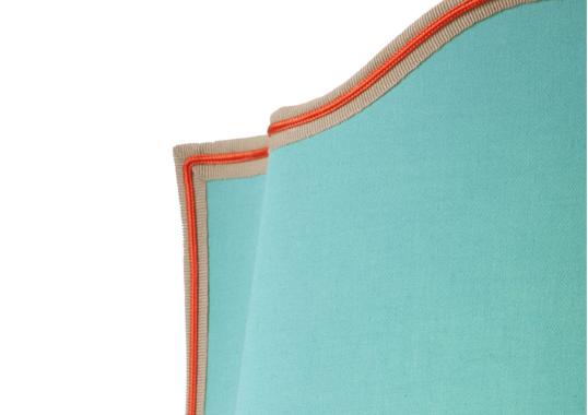 Бра Servomuto Easy Turquoise Gatto image 2