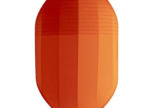 Бра Servomuto Flag 70 Orange Red Mid image 1