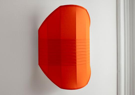 Бра Servomuto Flag 50 Orange Red image 2
