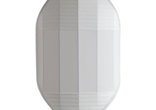 Бра Servomuto Flag 70 White Double Plide image 1