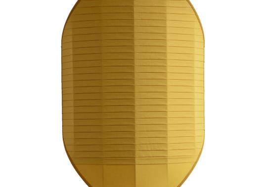 Бра Servomuto Flag 70 Yellow Full Plide image 1