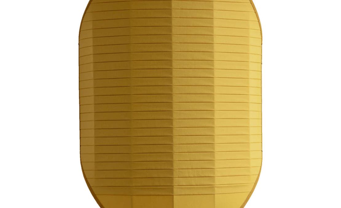 Настенный светильник от фабрики Servomuto модель Flag 70 Yellow Full Plide