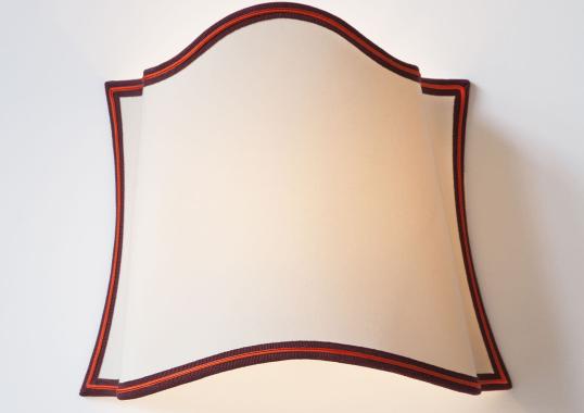 Бра Servomuto Easy White Gatto image 3