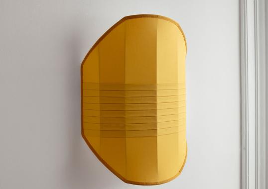 Бра Servomuto Flag 50 Yellow image 2