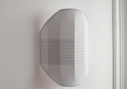 Бра Servomuto Flag 50 Gray image 3