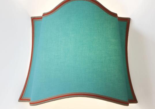 Бра Servomuto Easy Turquoise Gatto image 3