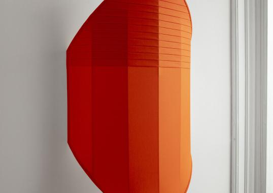 Бра Servomuto Flag 70 Orange Red Mid image 2