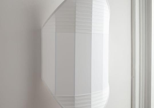 Бра Servomuto Flag 70 White Double Plide image 2