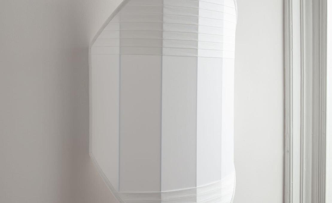 Настенный светильник от фабрики Servomuto модель Flag 70 White Double Plide