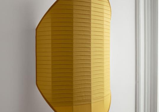 Бра Servomuto Flag 70 Yellow Full Plide image 2