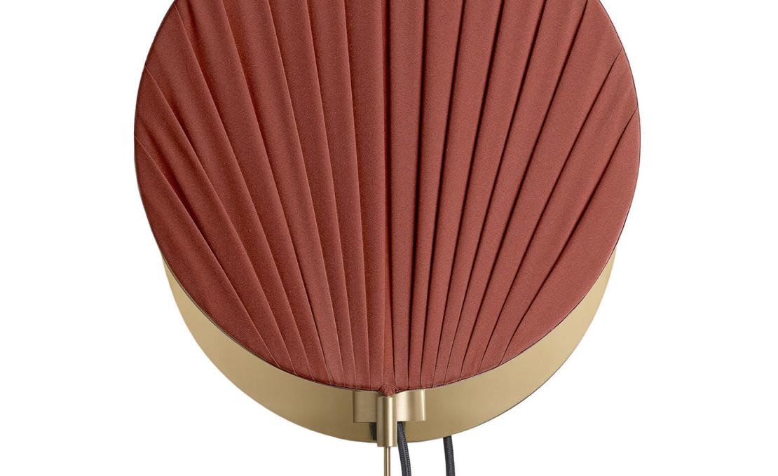 Настенный светильник от фабрики Servomuto модель Guinea 