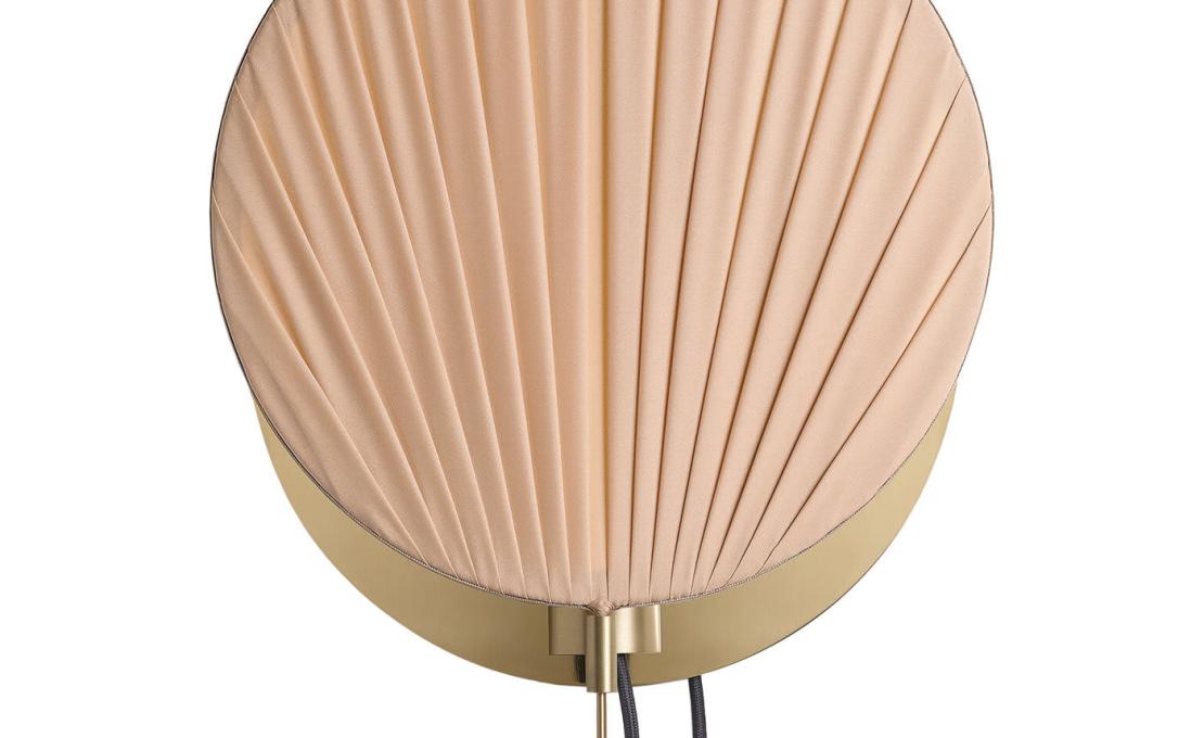 Настенный светильник от фабрики Servomuto модель Guinea 