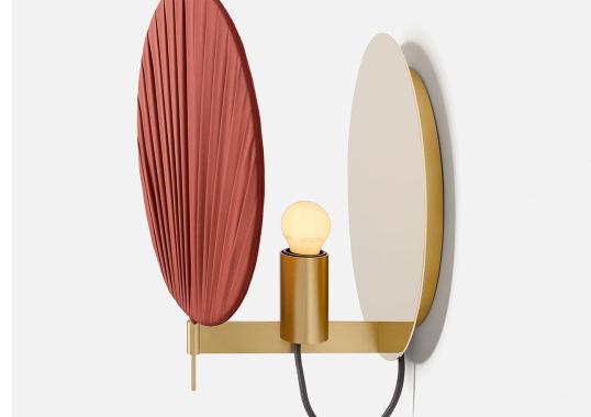 Бра Servomuto Guinea image 2