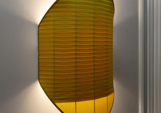 Бра Servomuto Flag 70 Yellow Full Plide image 3