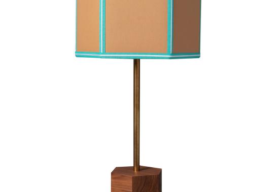 Настольная лампа Servomuto Easy image 1