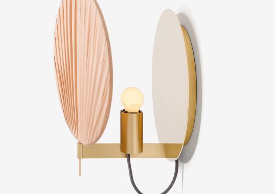 Бра Servomuto Guinea image 2