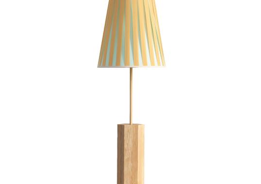 Настольная лампа Servomuto Haute Couture image 1