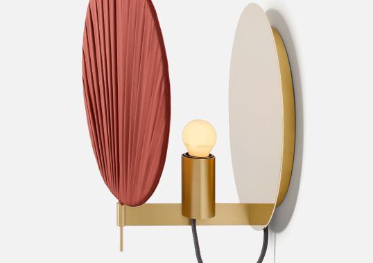 Бра Servomuto Guinea image 3