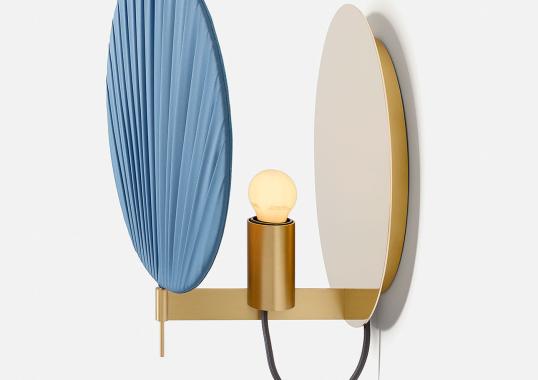 Бра Servomuto Guinea Azure image 2