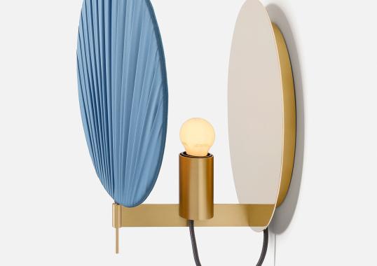 Бра Servomuto Guinea Azure image 3