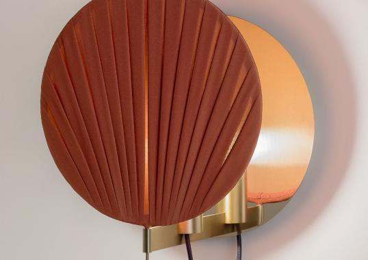 Бра Servomuto Guinea image 4