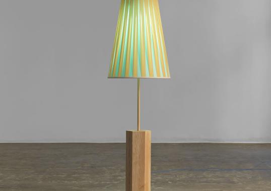 Настольная лампа Servomuto Haute Couture image 2