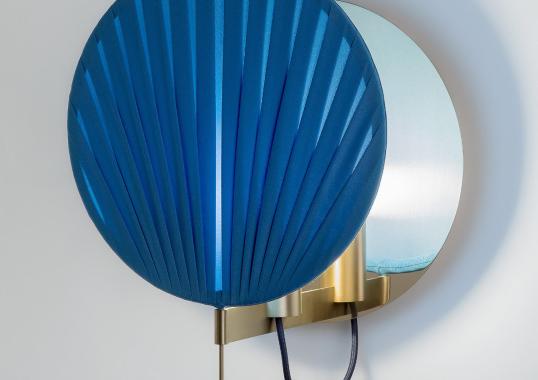 Бра Servomuto Guinea Azure image 4