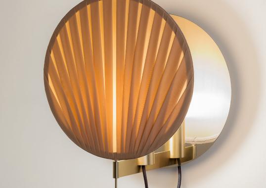 Бра Servomuto Guinea image 4