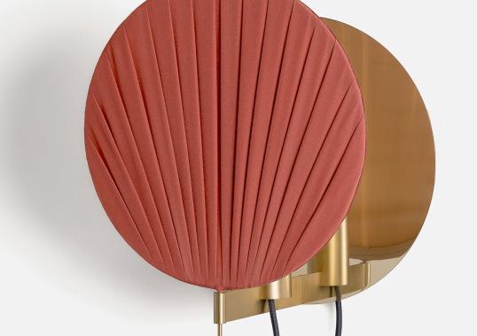 Бра Servomuto Guinea image 5